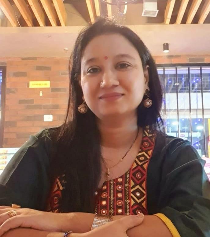 Dr. Rashmi Nayal