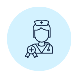 Specialized Nurse At Home