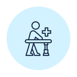 Special Rehab Services At Home